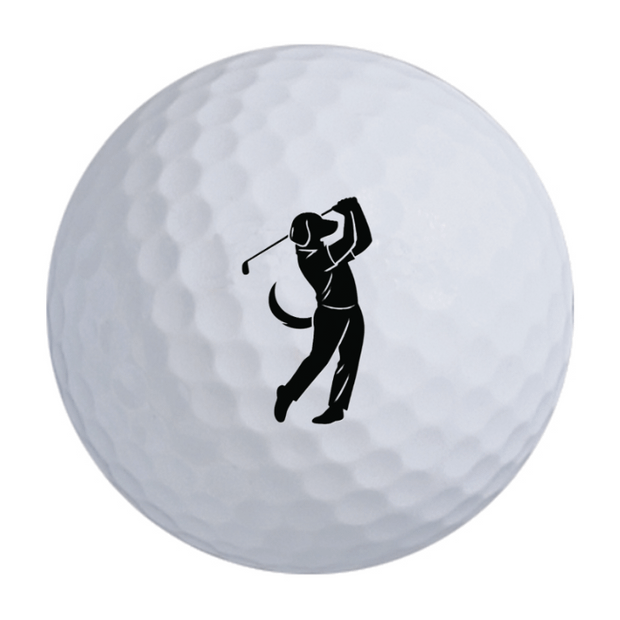 Wilson Ultra Distance Golf Balls