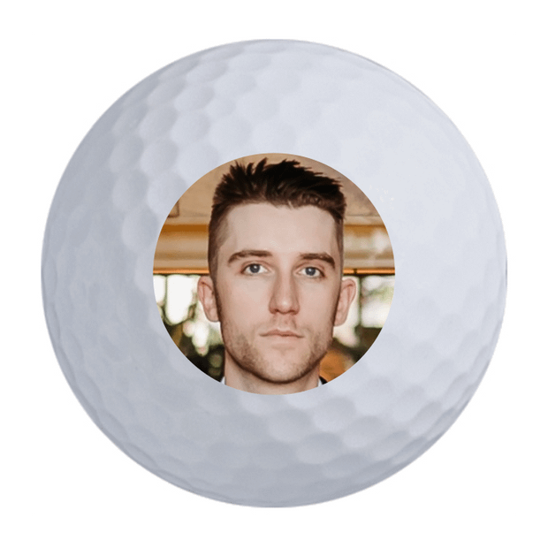 TaylorMade Distance + Golf Balls