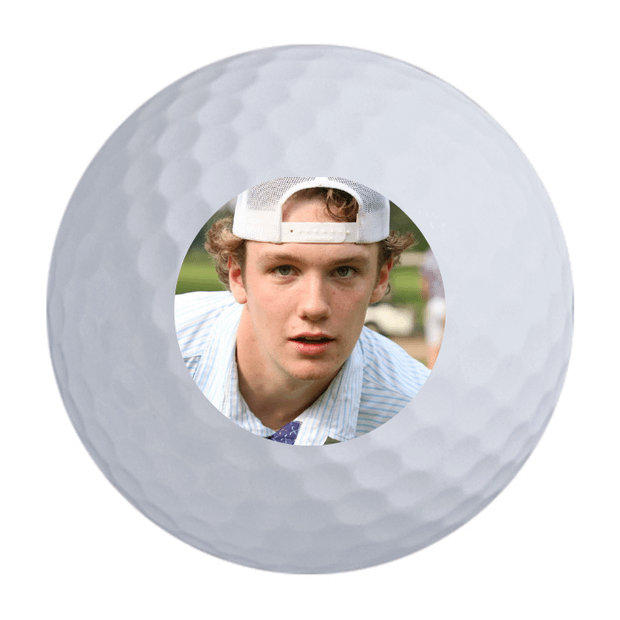 Nitro Maximum Distance Golf Balls - 3 For $35