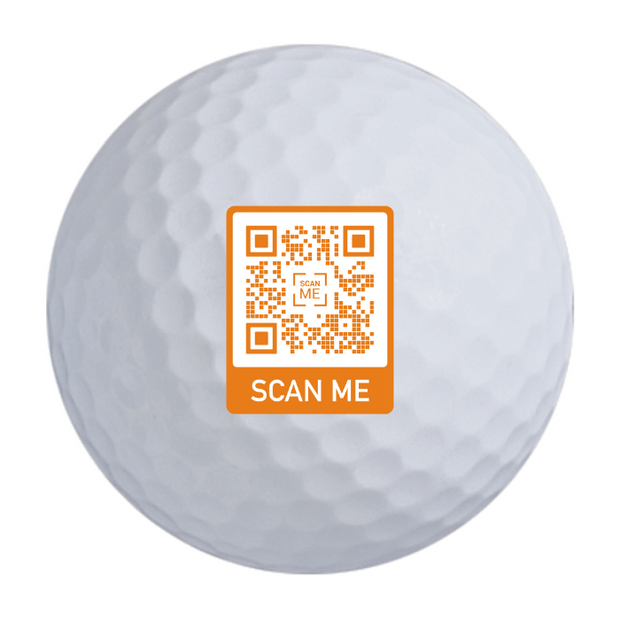 TaylorMade Distance + Golf Balls