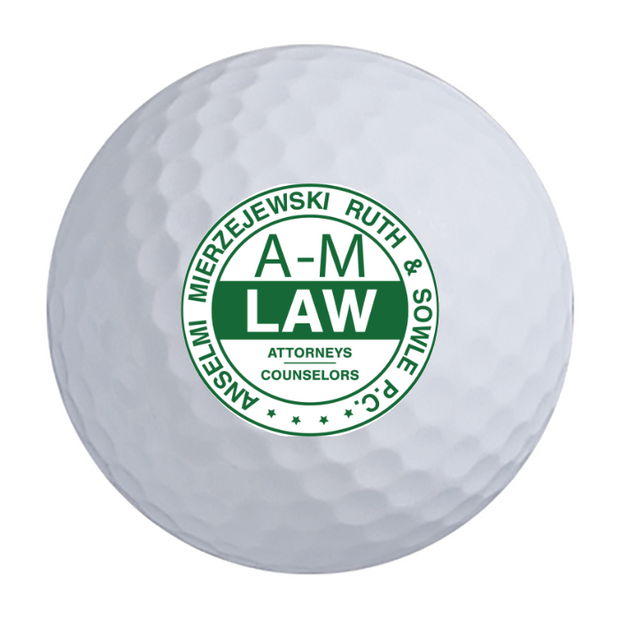 Vice Drive Golf Balls