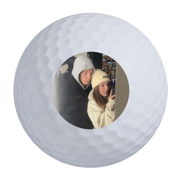 Callaway Warbird Golf Balls