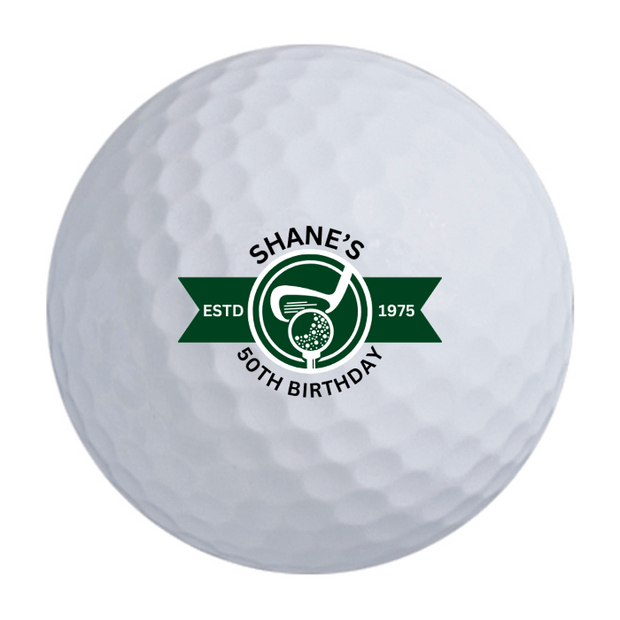 Callaway Chrome Soft Golf Balls