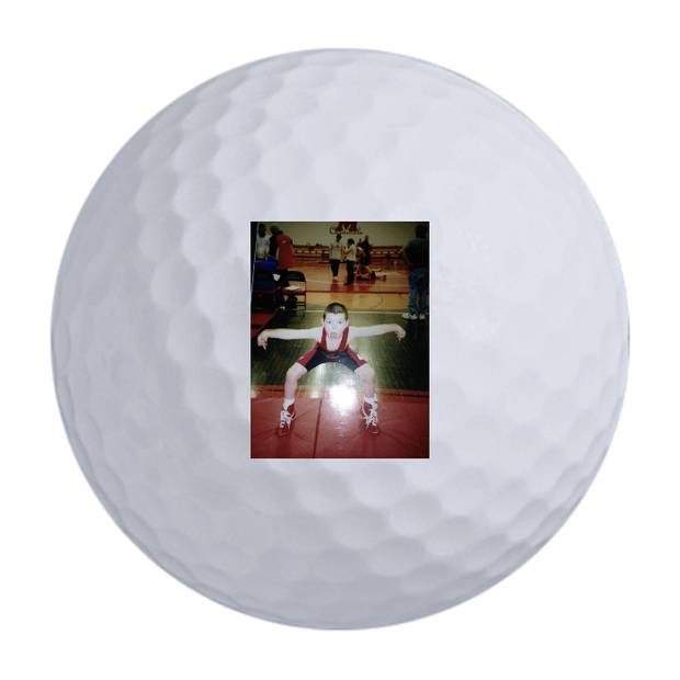Bridgestone e12 Straight Golf Balls