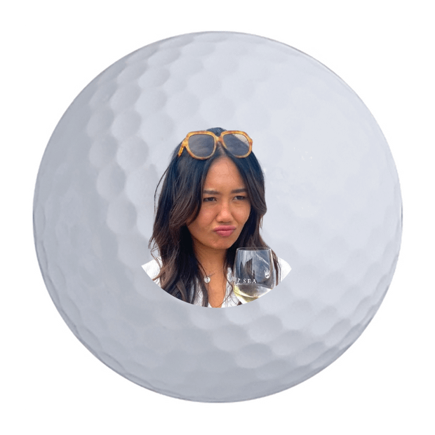 Vice Tour Golf Balls