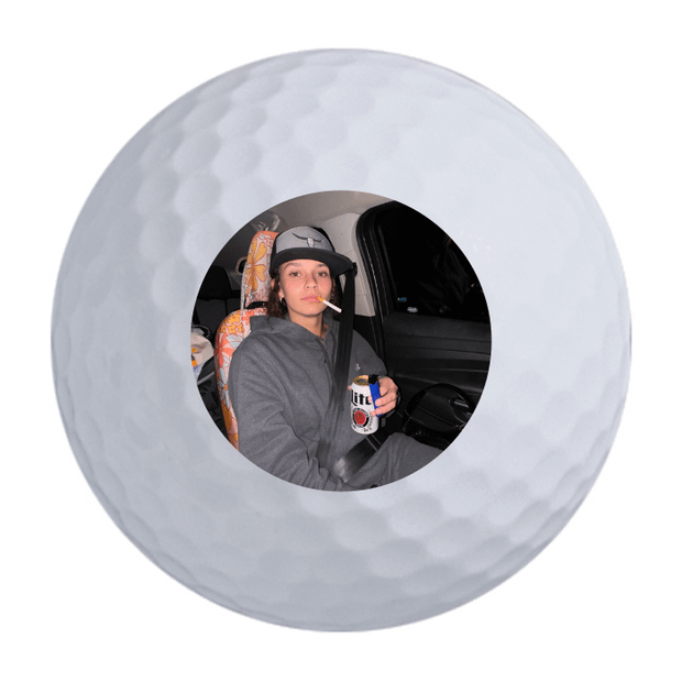 TaylorMade Distance + Golf Balls