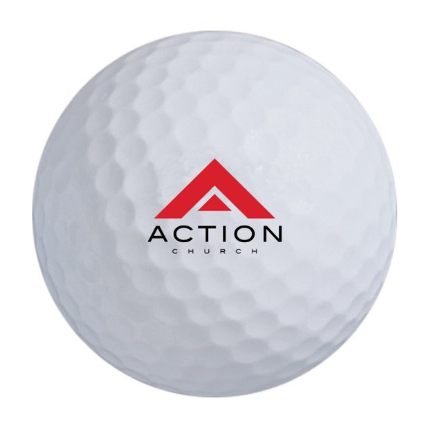 TaylorMade Distance + Golf Balls