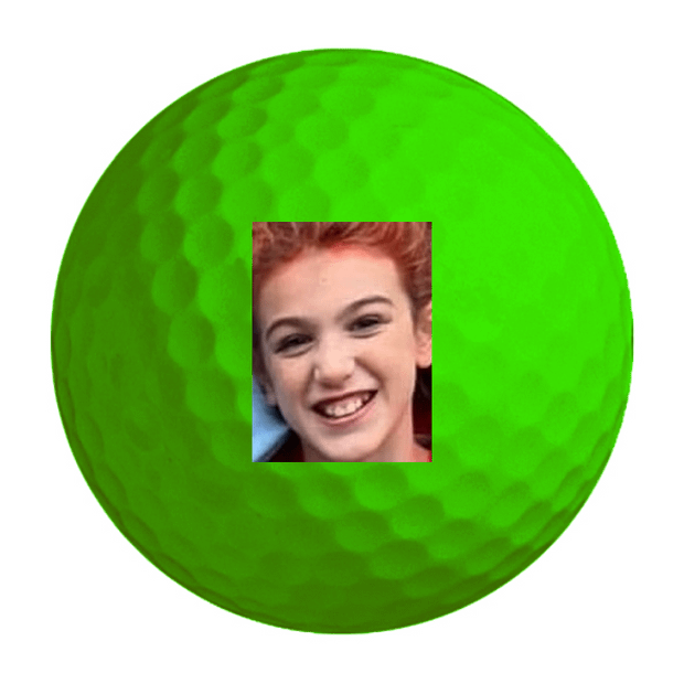 Volvik VIMAX Soft Green Golf Balls