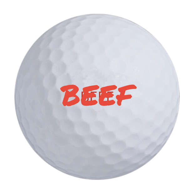 Callaway Hex Diablo Golf Balls