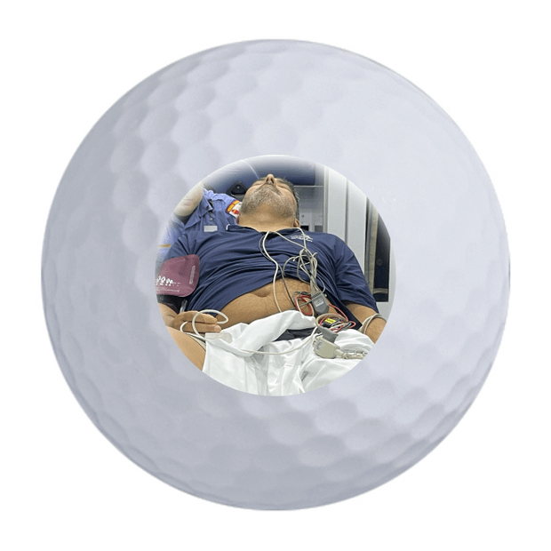 Callaway Supersoft Golf Balls
