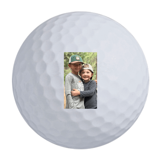 Noodle Long and Soft Golf Balls - 15 Ball Pack