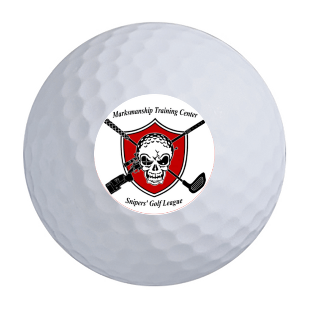 Nitro Maximum Distance Golf Balls - 3 For $35