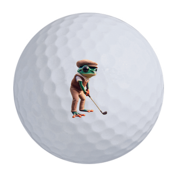 Callaway Warbird Golf Balls - 2 For $35