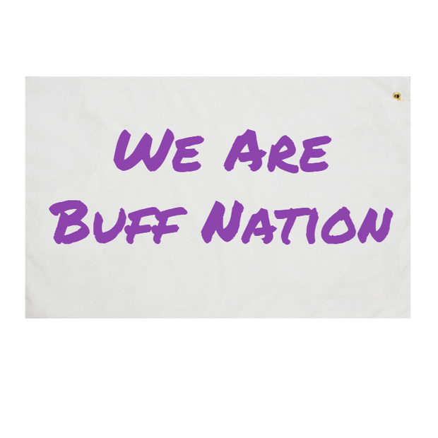 Custom 24" x 15" Golf Towel