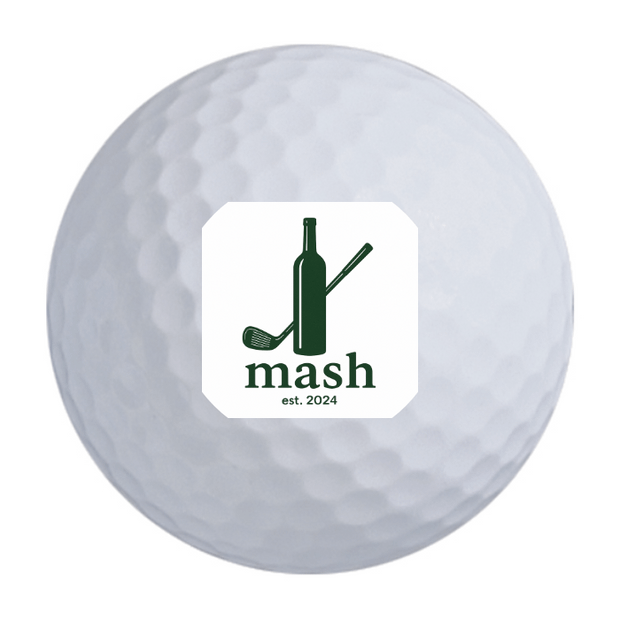 Bridgestone e12 Straight Golf Balls