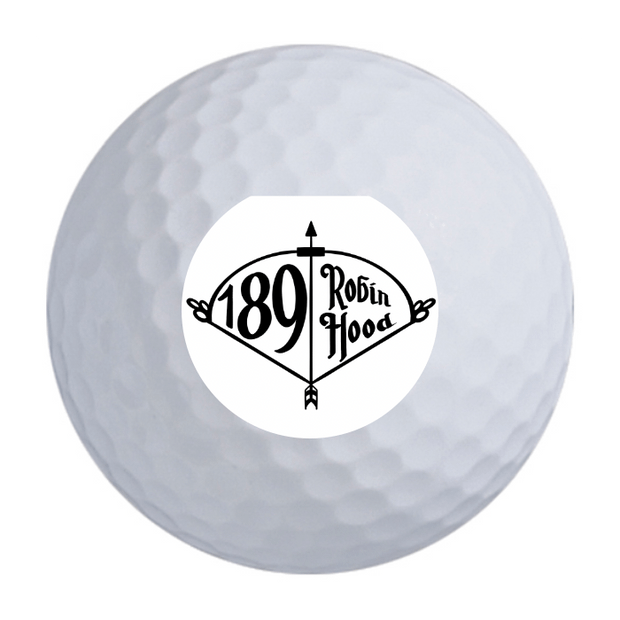 Callaway Warbird Golf Balls - 2 For $35