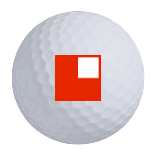 Callaway Warbird Golf Balls
