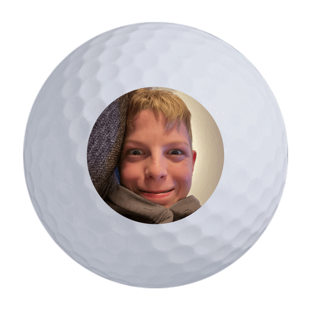 TaylorMade Distance + Golf Balls