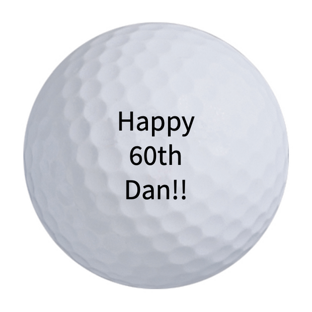 Callaway Warbird Golf Balls
