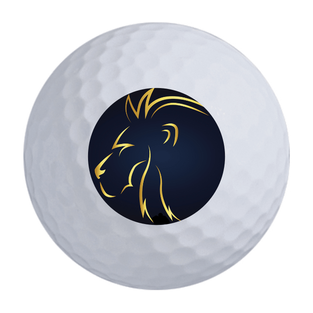 Callaway Supersoft Golf Balls