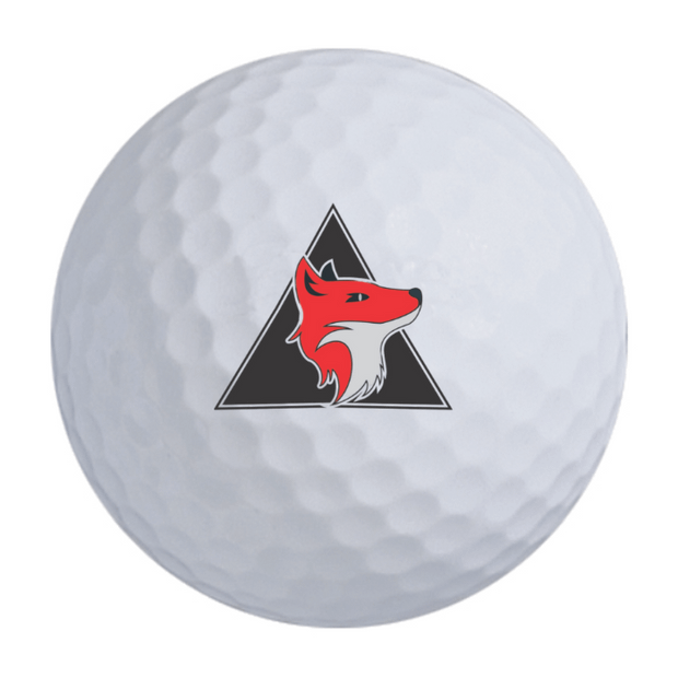 TaylorMade Distance + Golf Balls