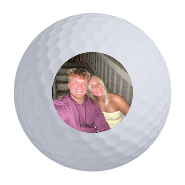Callaway Supersoft Golf Balls