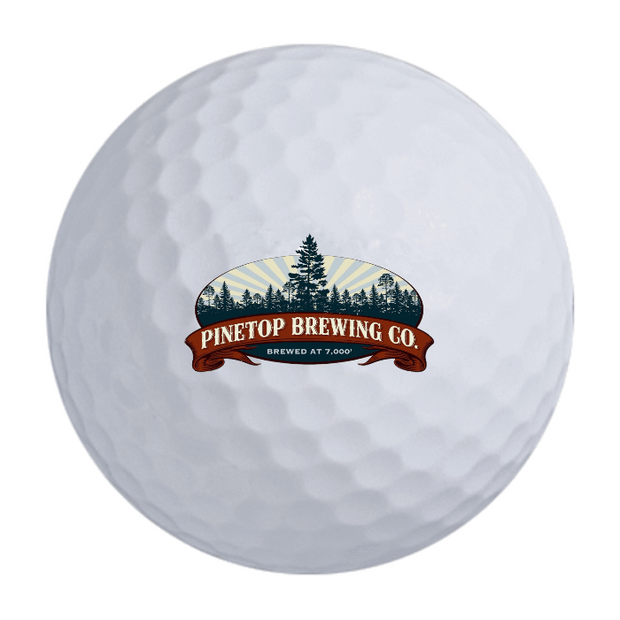 TaylorMade Distance + Golf Balls - 2 FOR $35