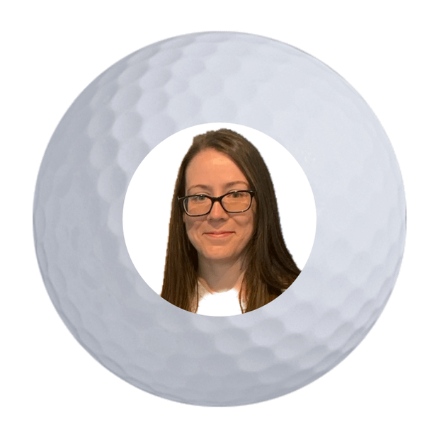 TaylorMade Distance + Golf Balls
