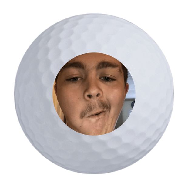 TaylorMade Distance + Golf Balls