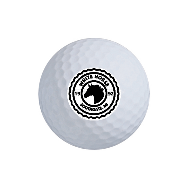 Callaway Hex Diablo Golf Balls - 2 FOR $42