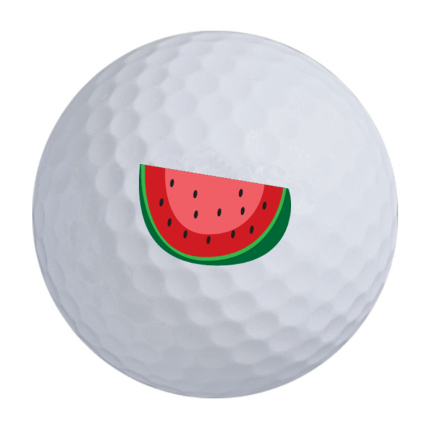 TaylorMade Distance + Golf Balls