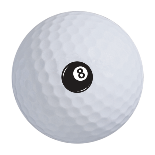 Bridgestone e12 Straight Golf Balls