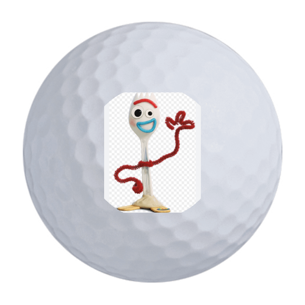 Callaway Supersoft Golf Balls