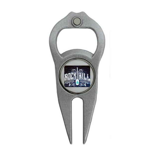 Hat Trick 6 in 1 Divot Tool