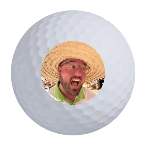 Callaway Supersoft Golf Balls