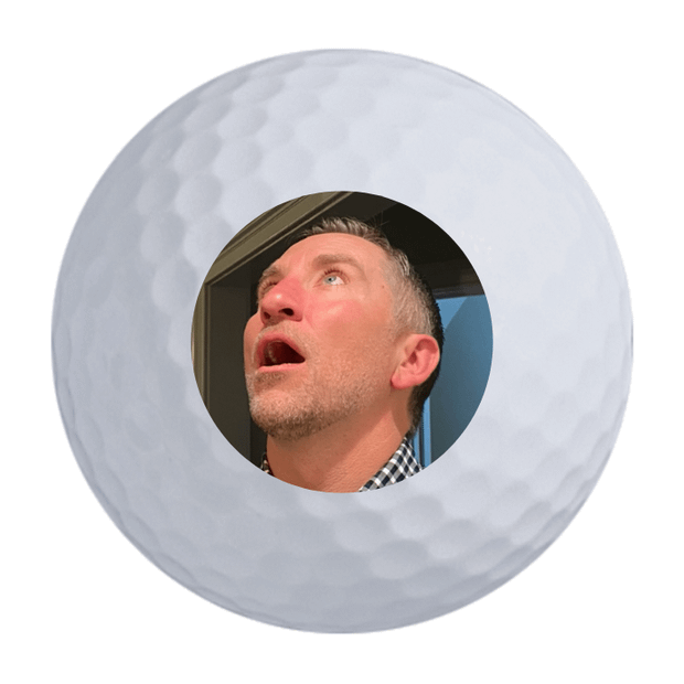 TaylorMade Distance + Golf Balls