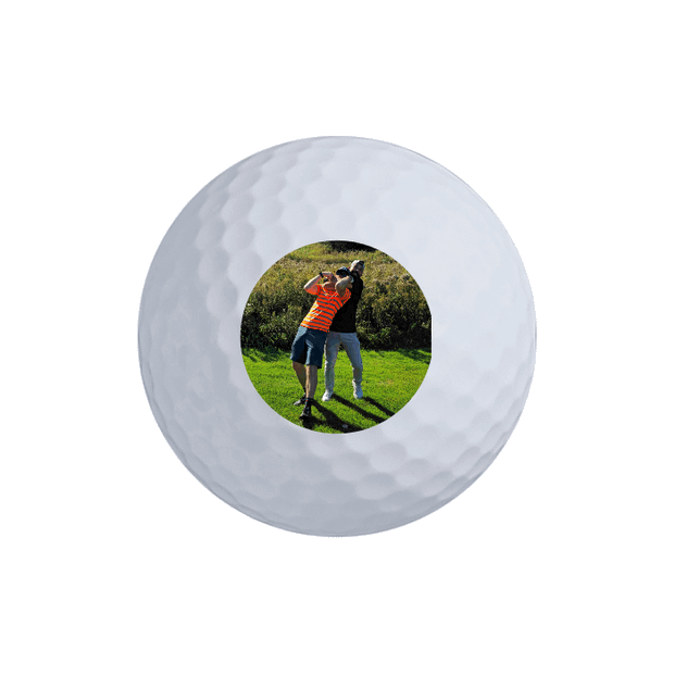 Callaway Chrome Soft X PRIOR GENERATION Golf Balls