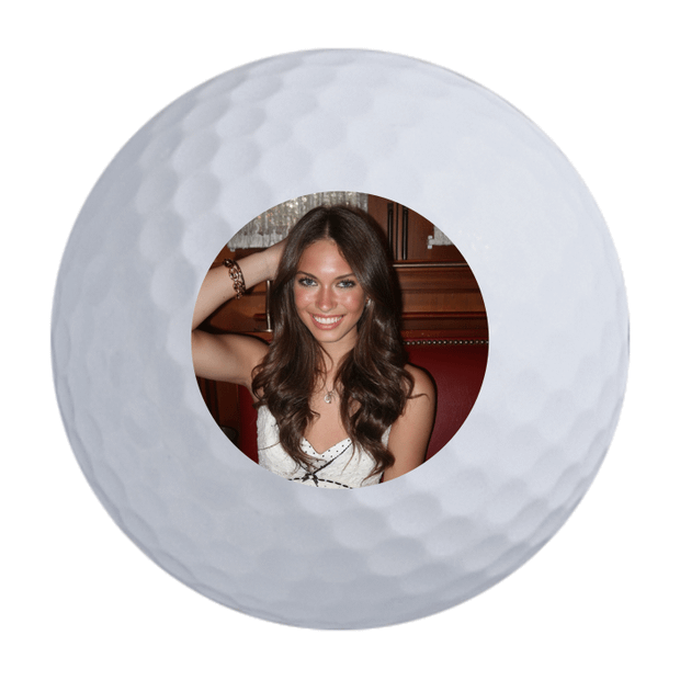 Callaway Hex Diablo Golf Balls