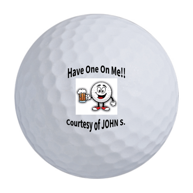 Volvik Power Soft Golf Balls