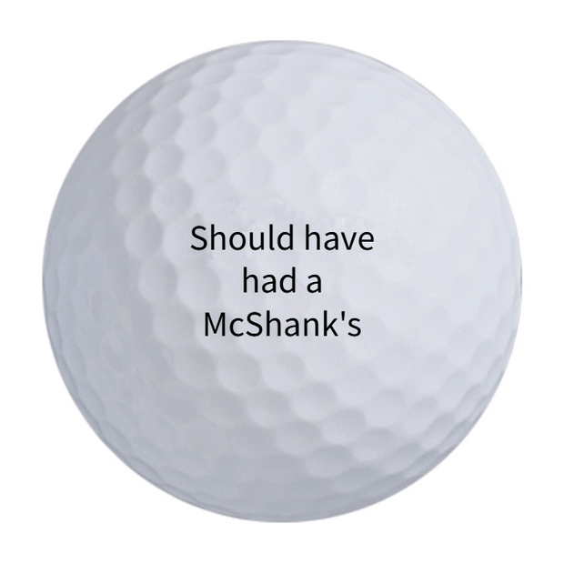 Nitro Maximum Distance Golf Balls