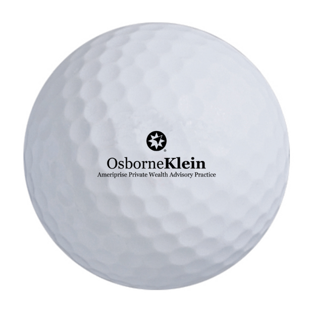 Callaway Chrome Soft Golf Balls