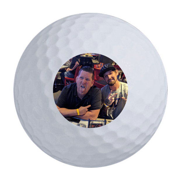 Callaway Warbird Golf Balls - 2 For $35