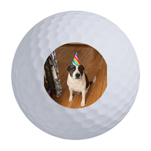 Callaway Supersoft Golf Balls