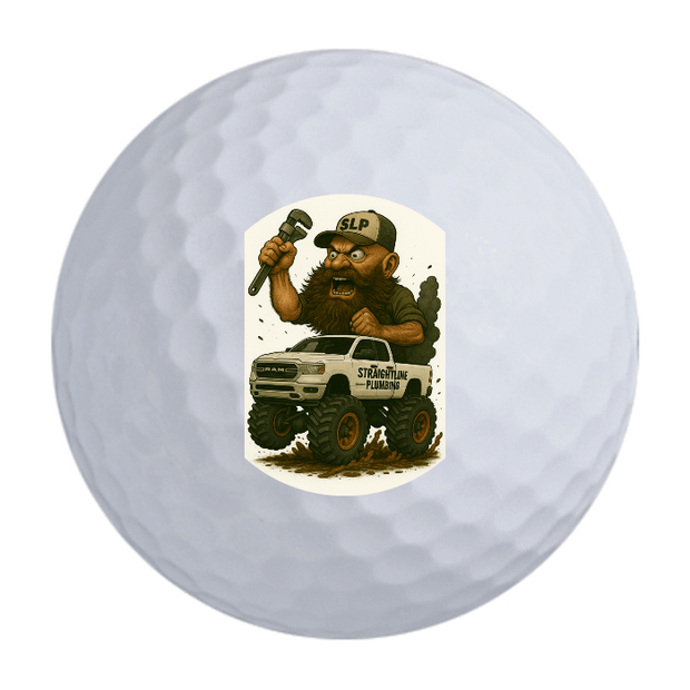 Callaway Supersoft Golf Balls