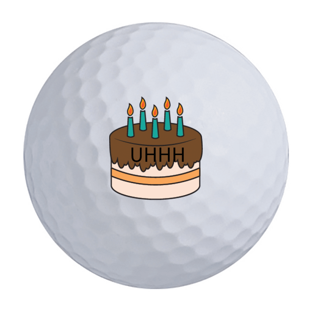 Vice Tour Golf Balls