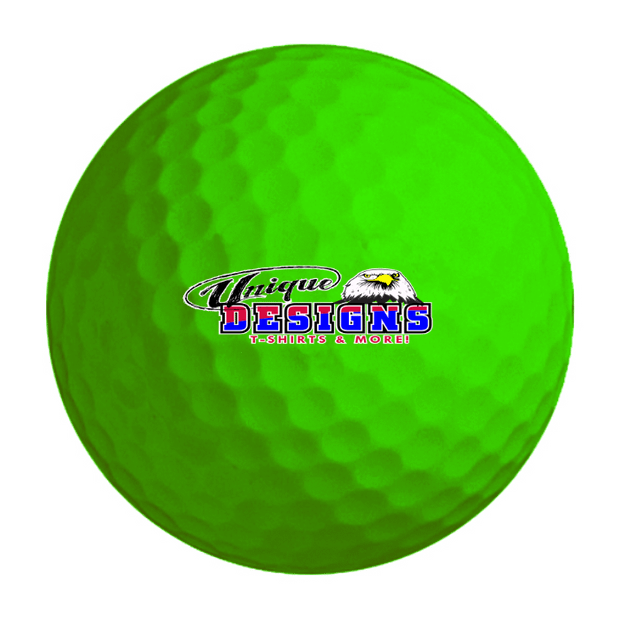 Volvik VIMAX Soft Green Golf Balls