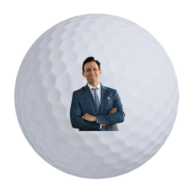 Callaway Supersoft Golf Balls