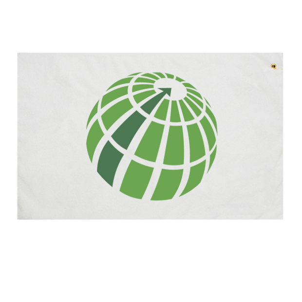 Custom 24" x 15" Golf Towel