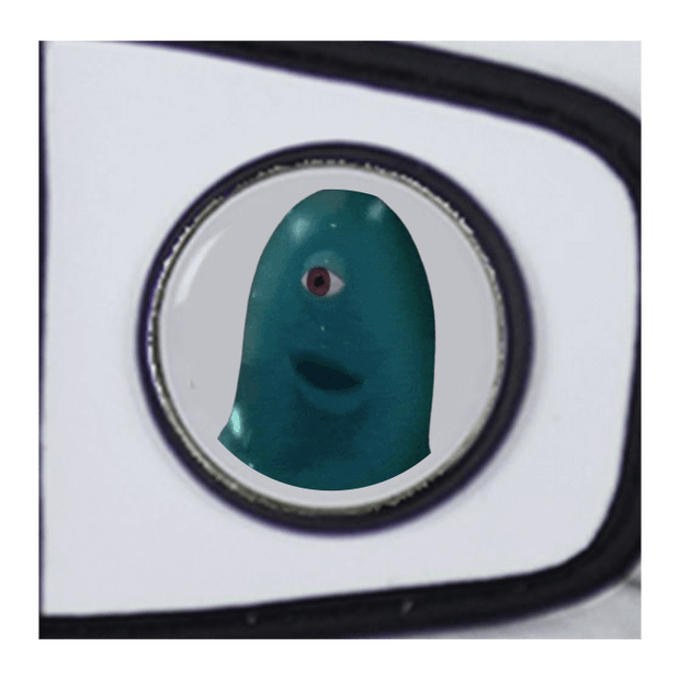 Cabretta Leather Men&