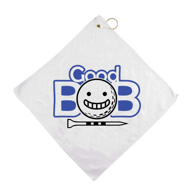 Custom 16" x 16" Golf Towel